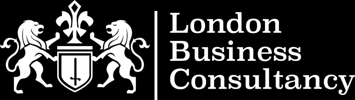 London Business Consultancy logo