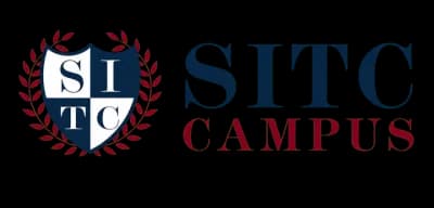 SITC Campus logo